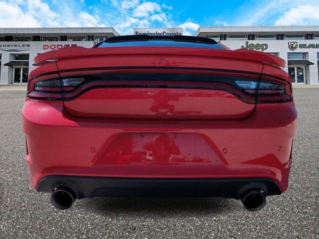 used 2021 Dodge Charger car, priced at $23,995