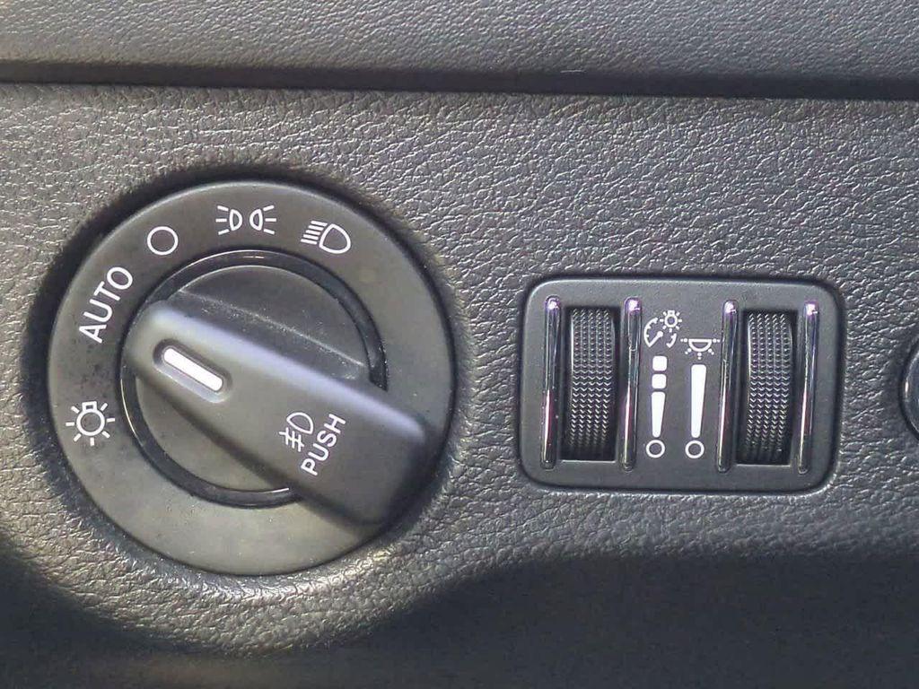 used 2021 Dodge Charger car, priced at $23,995