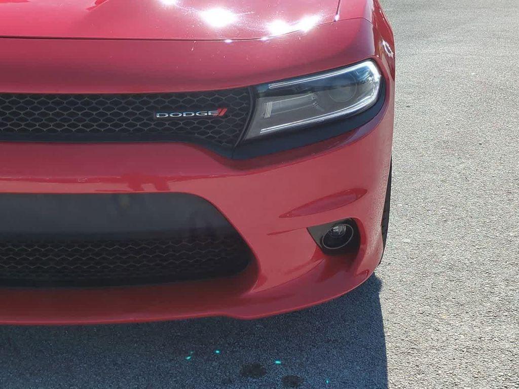 used 2021 Dodge Charger car, priced at $23,995