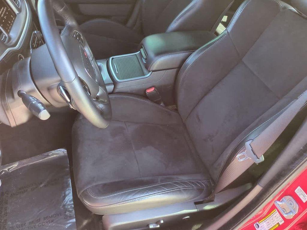 used 2021 Dodge Charger car, priced at $23,995