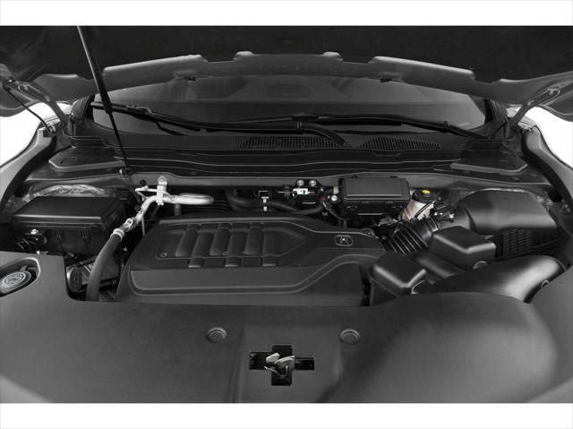 used 2019 Acura MDX car, priced at $26,995