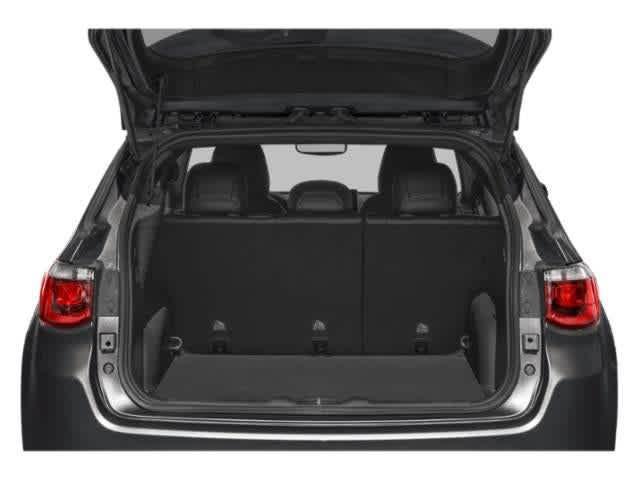 new 2026 Jeep Compass car, priced at $36,243