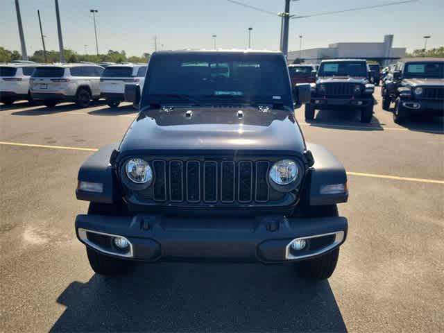 new 2024 Jeep Gladiator car, priced at $42,705