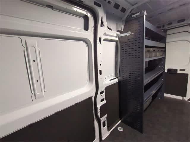 new 2024 Ram ProMaster 2500 car, priced at $55,540