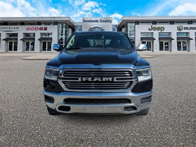 used 2019 Ram 1500 car, priced at $33,998