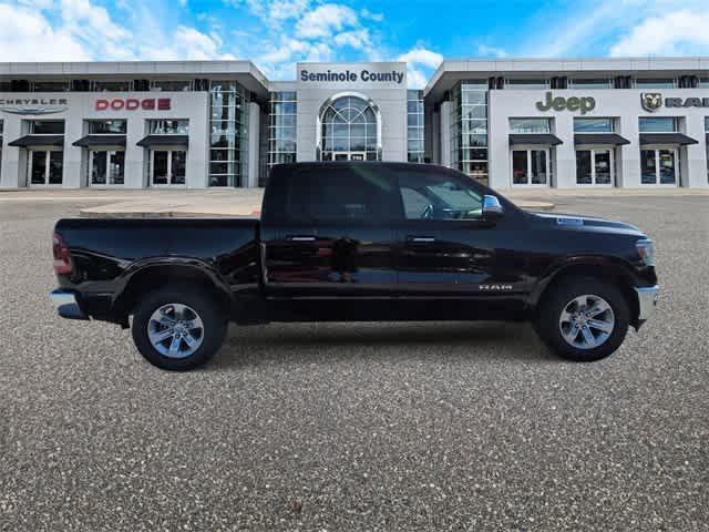 used 2019 Ram 1500 car, priced at $33,998