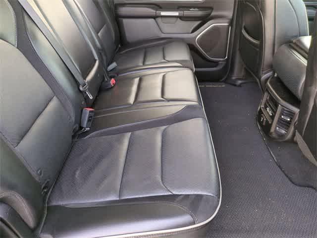 used 2019 Ram 1500 car, priced at $33,998