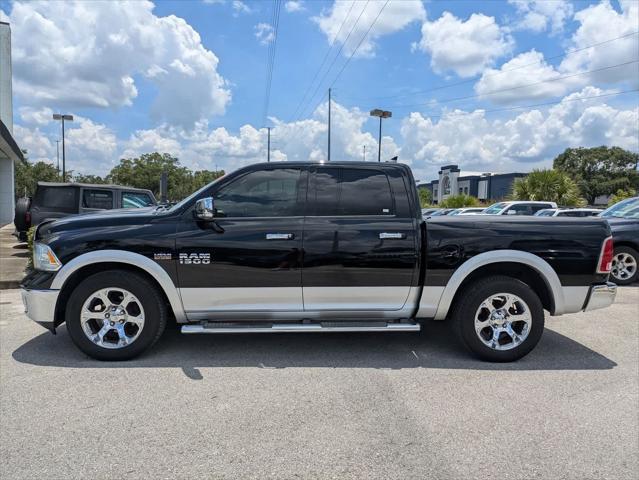 used 2014 Ram 1500 car, priced at $23,678