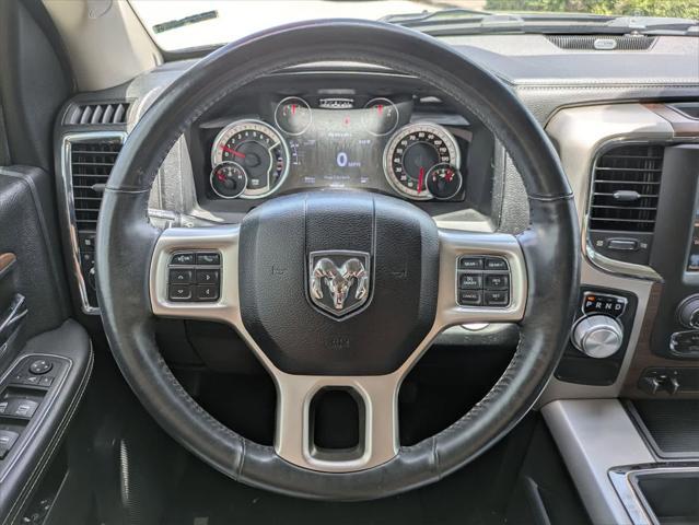 used 2014 Ram 1500 car, priced at $23,678