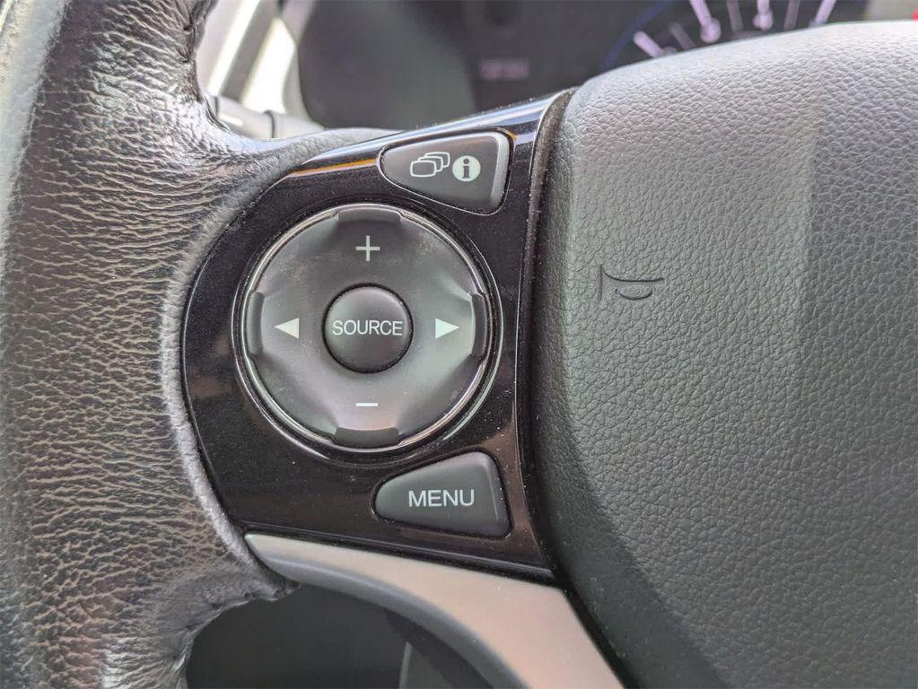 used 2013 Honda Civic car, priced at $10,995