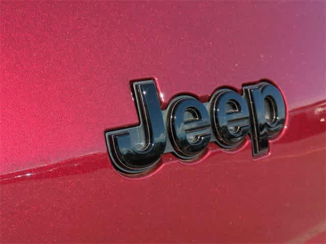 new 2025 Jeep Grand Cherokee L car, priced at $53,015