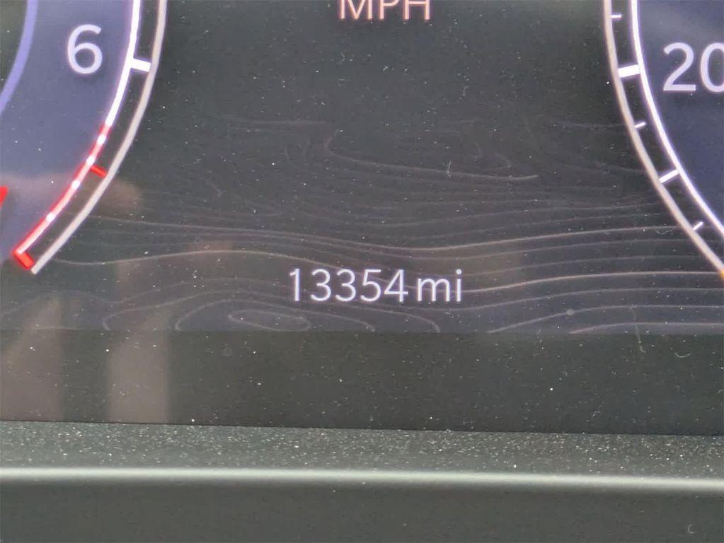 used 2023 Jeep Grand Cherokee car, priced at $31,480