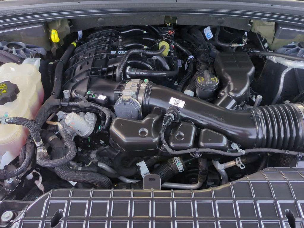 used 2023 Jeep Grand Cherokee car, priced at $29,487