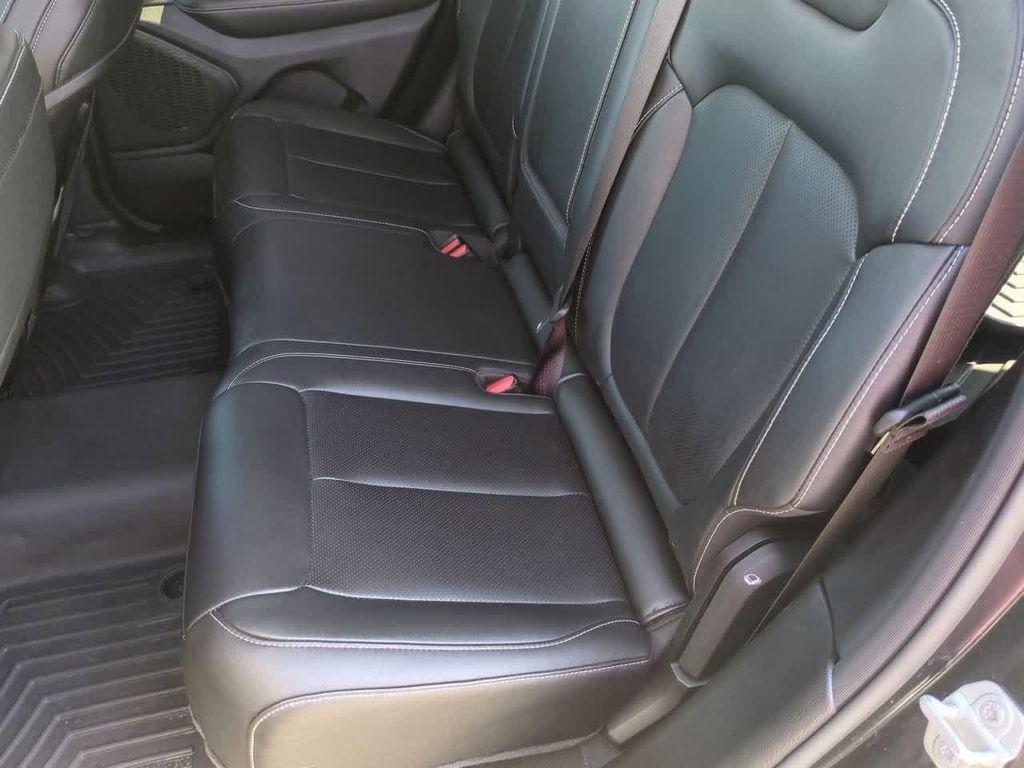 used 2023 Jeep Grand Cherokee car, priced at $29,487