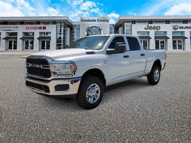 new 2024 Ram 2500 car, priced at $68,030