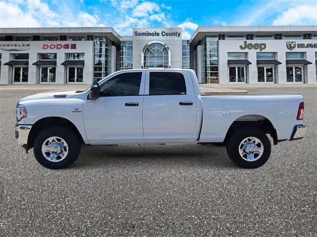 new 2024 Ram 2500 car, priced at $68,030