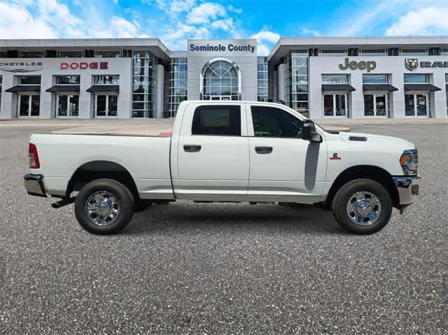 new 2024 Ram 2500 car, priced at $68,030