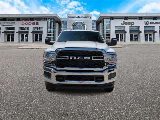 new 2024 Ram 2500 car, priced at $68,030