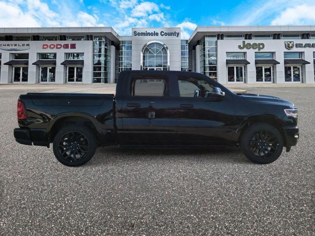 new 2026 Ram 1500 car, priced at $79,479