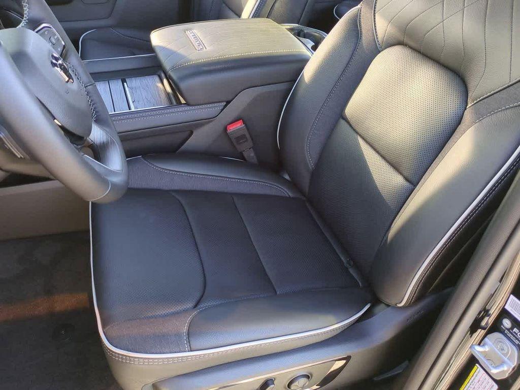 new 2026 Ram 1500 car, priced at $79,479