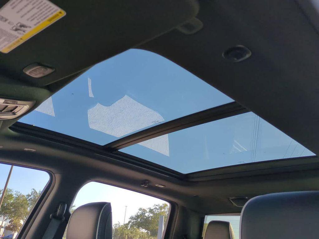 new 2026 Ram 1500 car, priced at $79,479