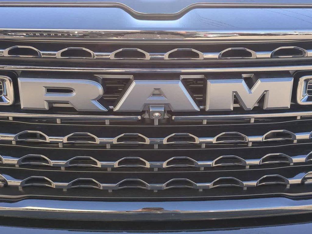 new 2026 Ram 1500 car, priced at $79,479