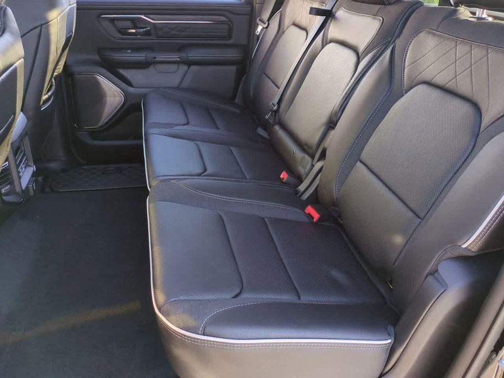 new 2026 Ram 1500 car, priced at $79,479