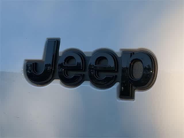 new 2025 Jeep Grand Cherokee L car, priced at $50,575