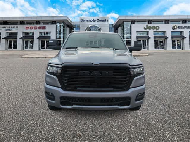 new 2025 Ram 1500 car, priced at $87,185