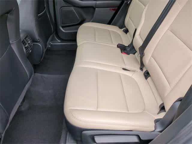 used 2021 Ford Escape car, priced at $21,998