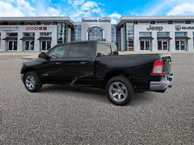 used 2019 Ram 1500 car, priced at $30,410