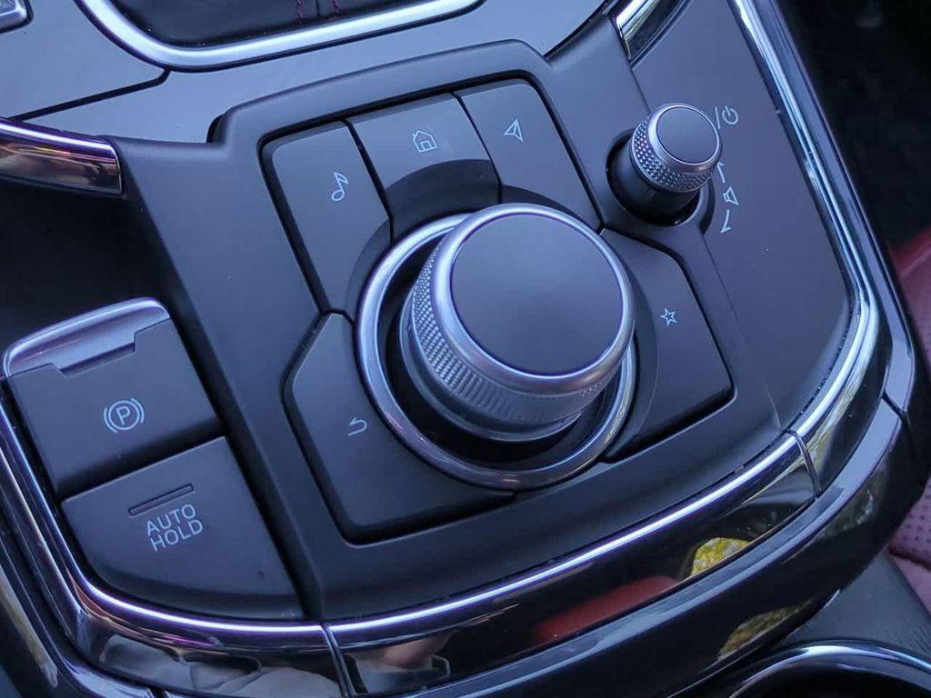 used 2023 Mazda CX-9 car, priced at $25,995