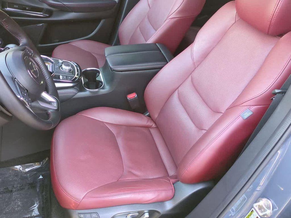 used 2023 Mazda CX-9 car, priced at $25,995
