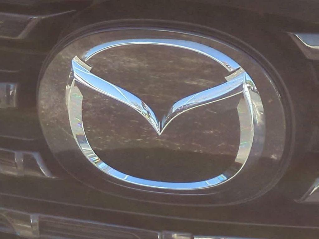 used 2023 Mazda CX-9 car, priced at $25,995