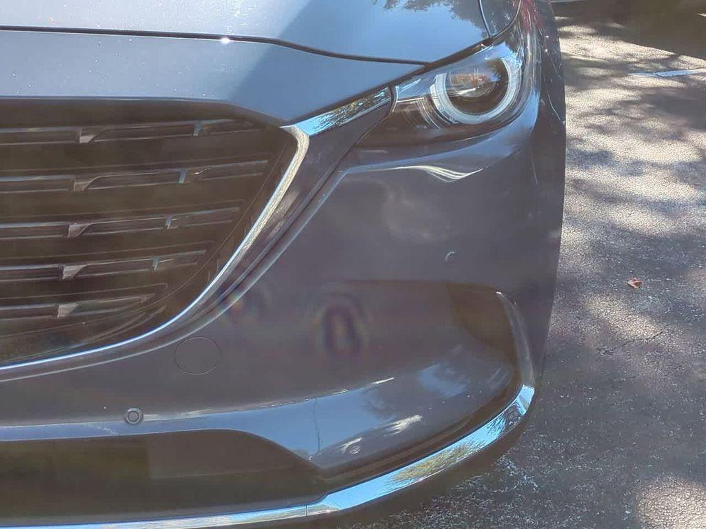 used 2023 Mazda CX-9 car, priced at $25,995