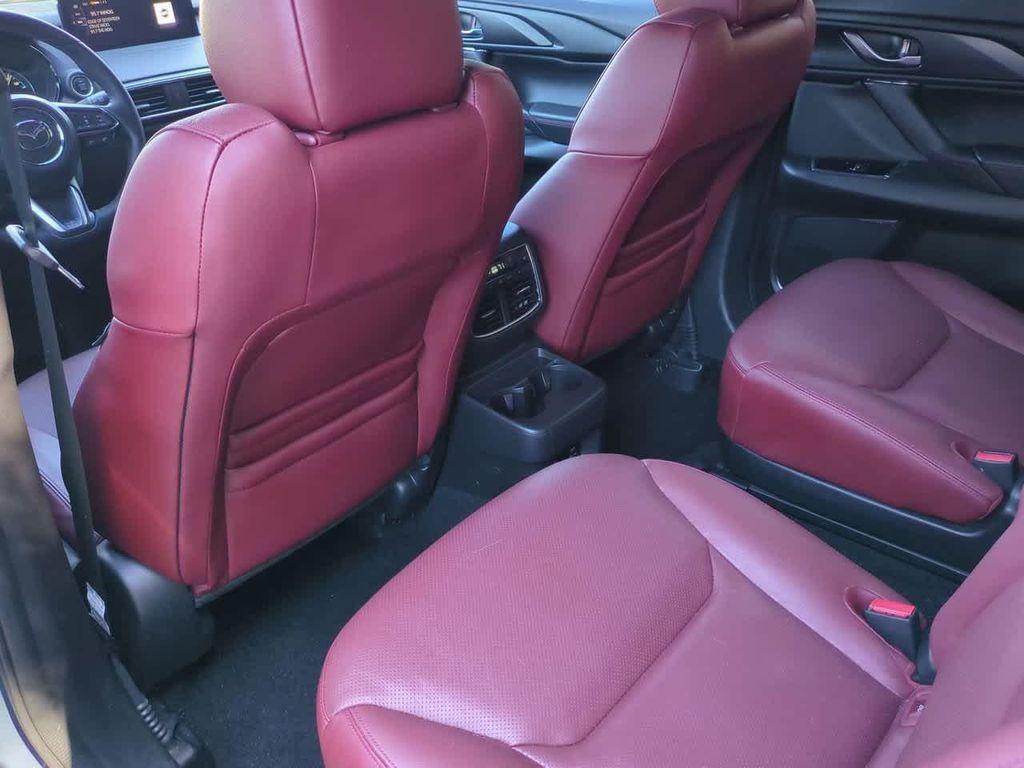 used 2023 Mazda CX-9 car, priced at $25,995