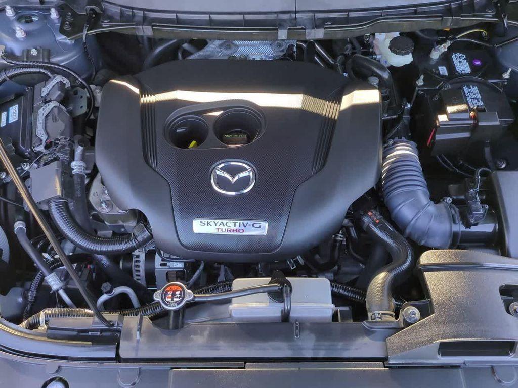 used 2023 Mazda CX-9 car, priced at $25,995