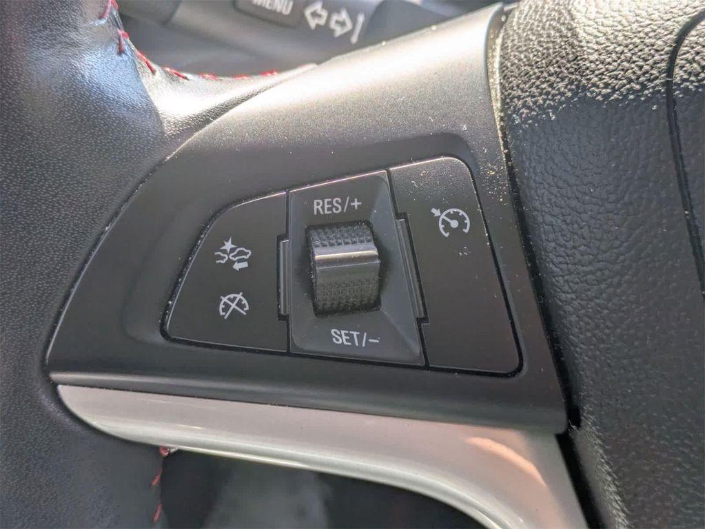 used 2019 Chevrolet Sonic car, priced at $12,787