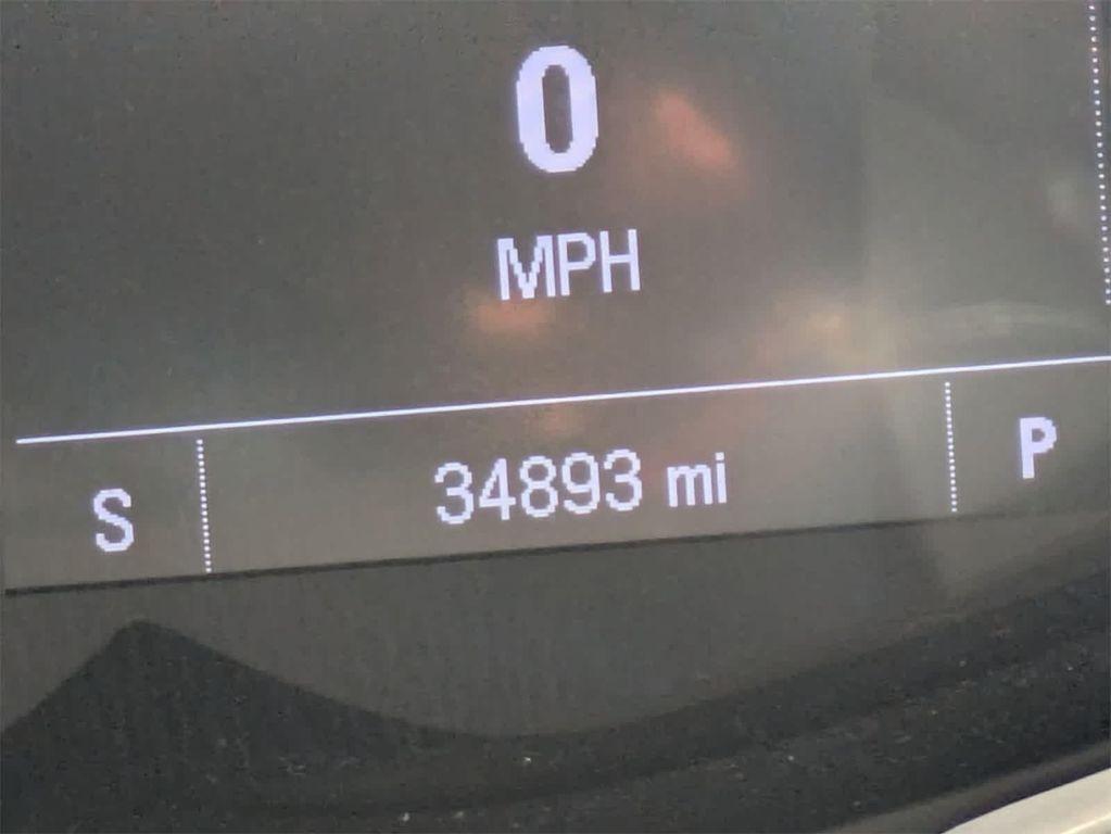 used 2019 Chevrolet Sonic car, priced at $12,787