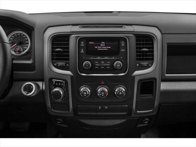 used 2015 Ram 1500 car, priced at $13,998