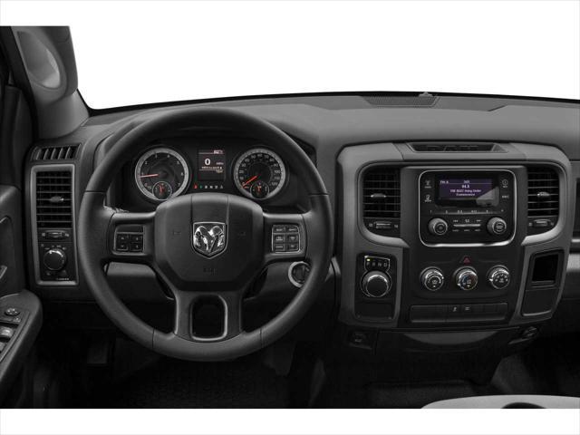 used 2015 Ram 1500 car, priced at $13,998