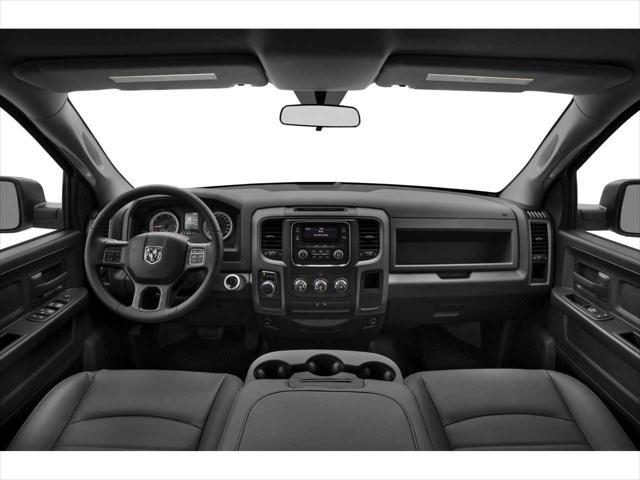 used 2015 Ram 1500 car, priced at $13,998