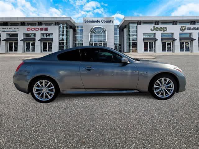 used 2013 INFINITI G37 car, priced at $12,998