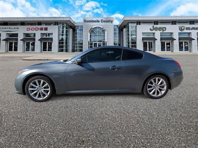 used 2013 INFINITI G37 car, priced at $12,998