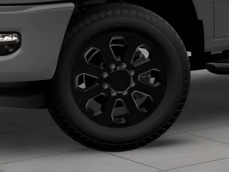 new 2026 Ram 2500 car, priced at $74,816