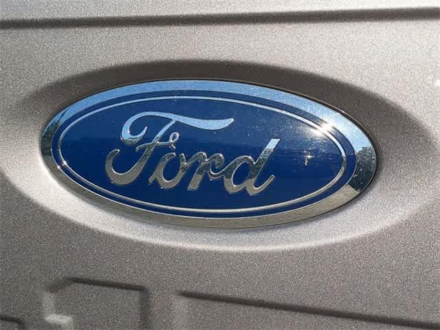 used 2021 Ford F-150 car, priced at $41,878