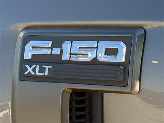 used 2021 Ford F-150 car, priced at $41,878