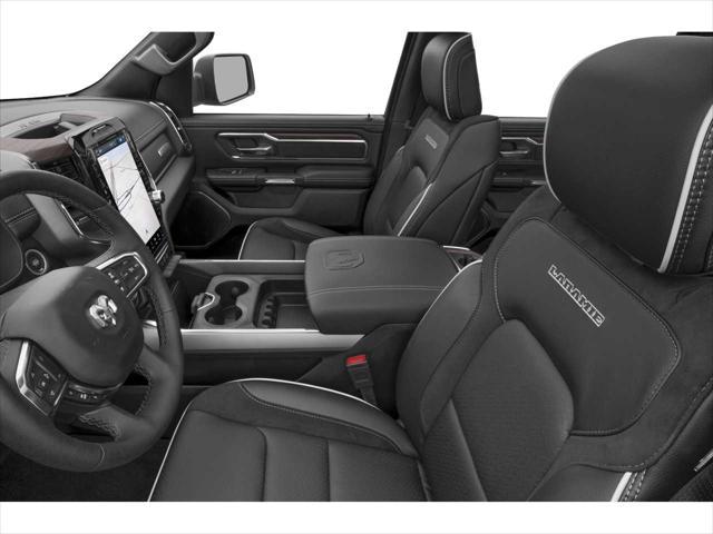 new 2025 Ram 1500 car, priced at $67,900