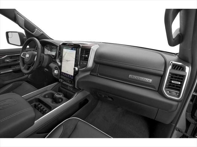 new 2025 Ram 1500 car, priced at $67,900