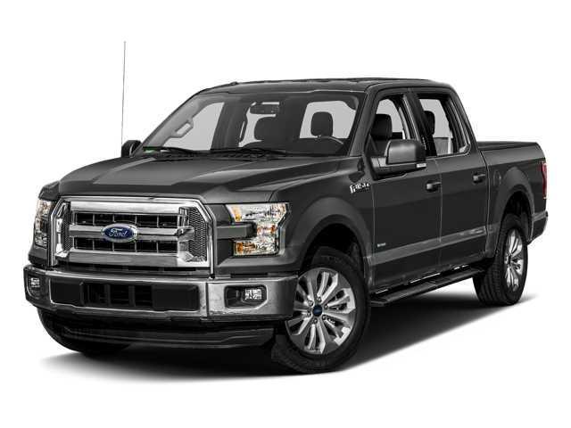 used 2017 Ford F-150 car, priced at $12,568